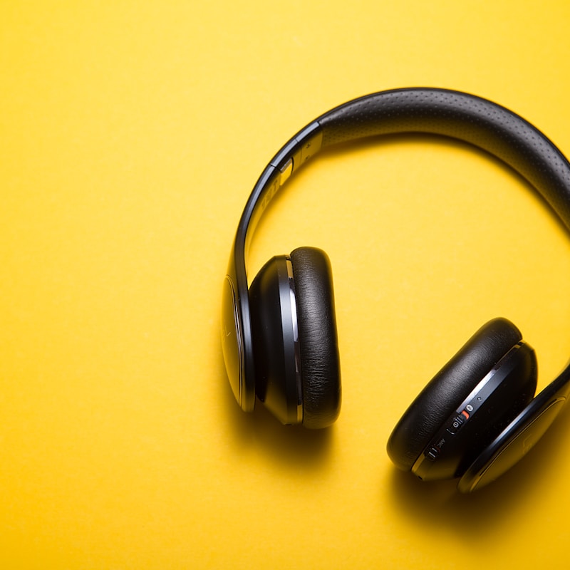 Sony WH-1000XM5